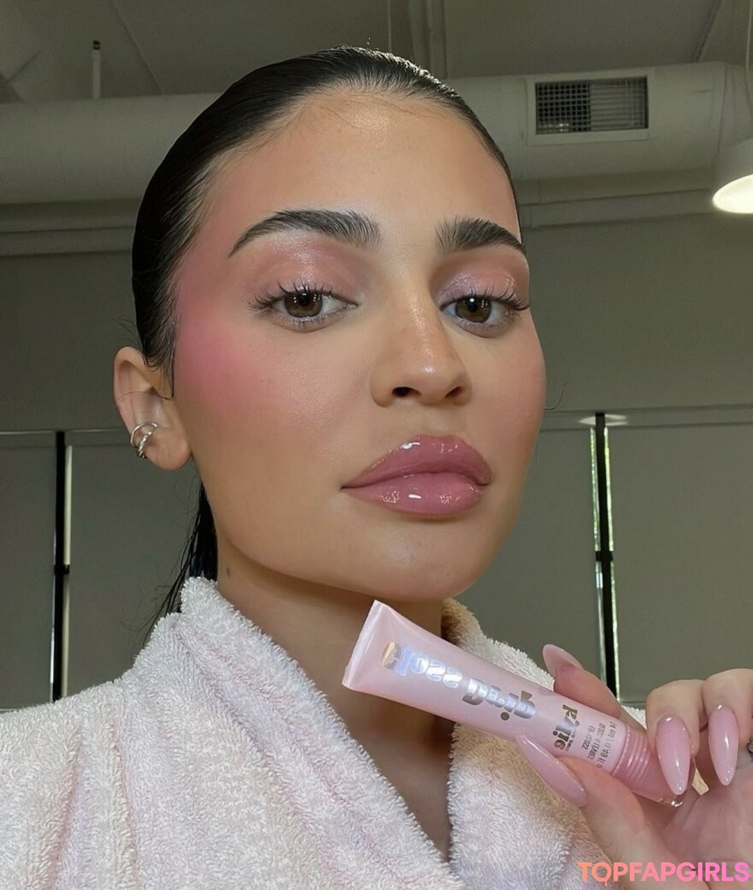 Foto desnuda filtrada de OnlyFans de Kylie Jenner #756 Foto desnuda filtrada de OnlyFans de Kylie Jenner #756