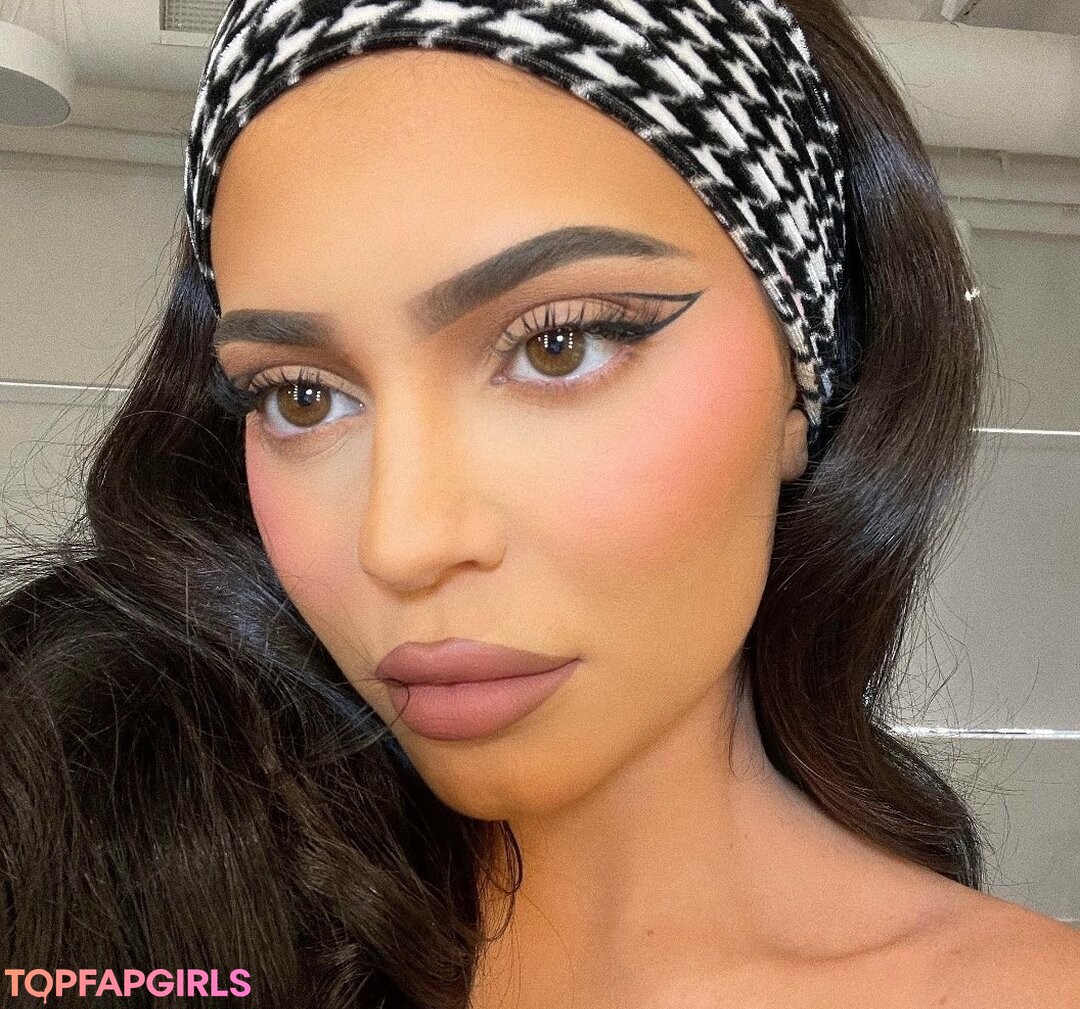 Foto desnuda filtrada de OnlyFans de Kylie Jenner #772 Foto desnuda filtrada de OnlyFans de Kylie Jenner #772