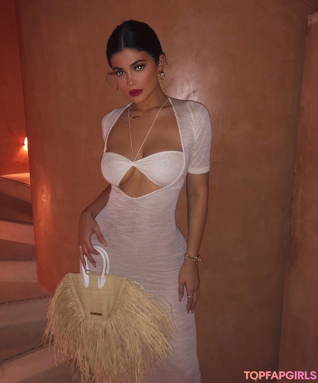 Foto desnuda filtrada de OnlyFans de Kylie Jenner #79 Foto desnuda filtrada de OnlyFans de Kylie Jenner #79