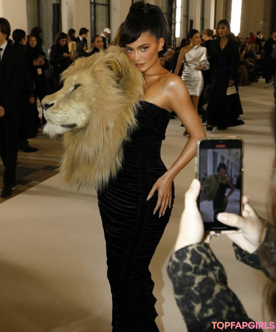 Foto desnuda filtrada de OnlyFans de Kylie Jenner #816 Foto desnuda filtrada de OnlyFans de Kylie Jenner #816