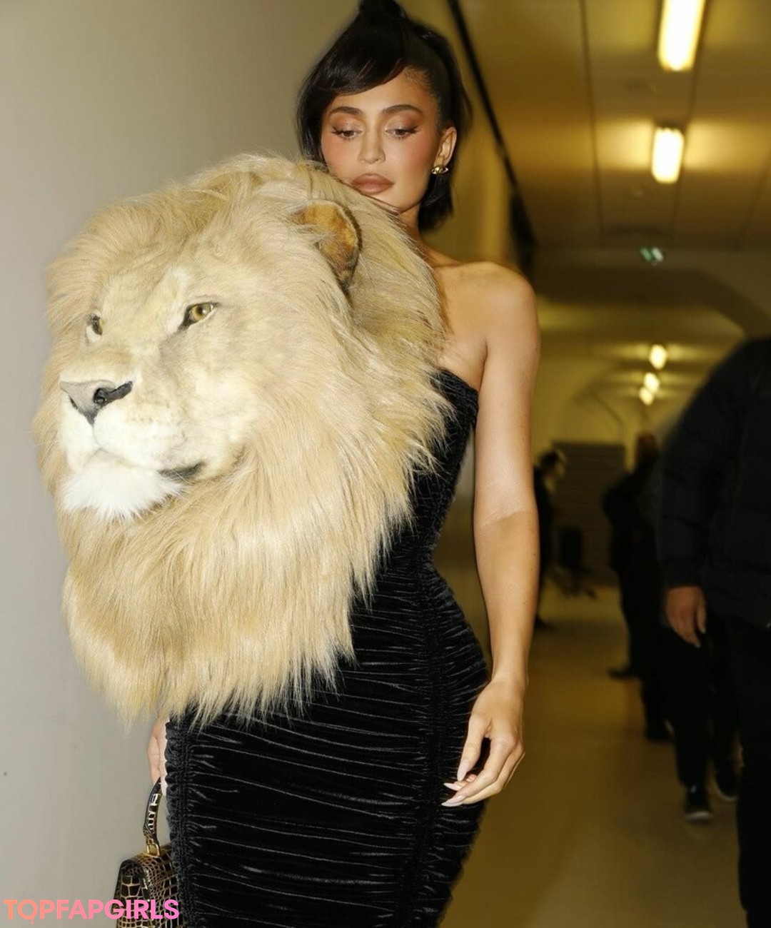 Foto desnuda filtrada de OnlyFans de Kylie Jenner #817 Foto desnuda filtrada de OnlyFans de Kylie Jenner #817