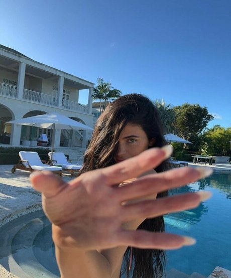 Kylie Jenner