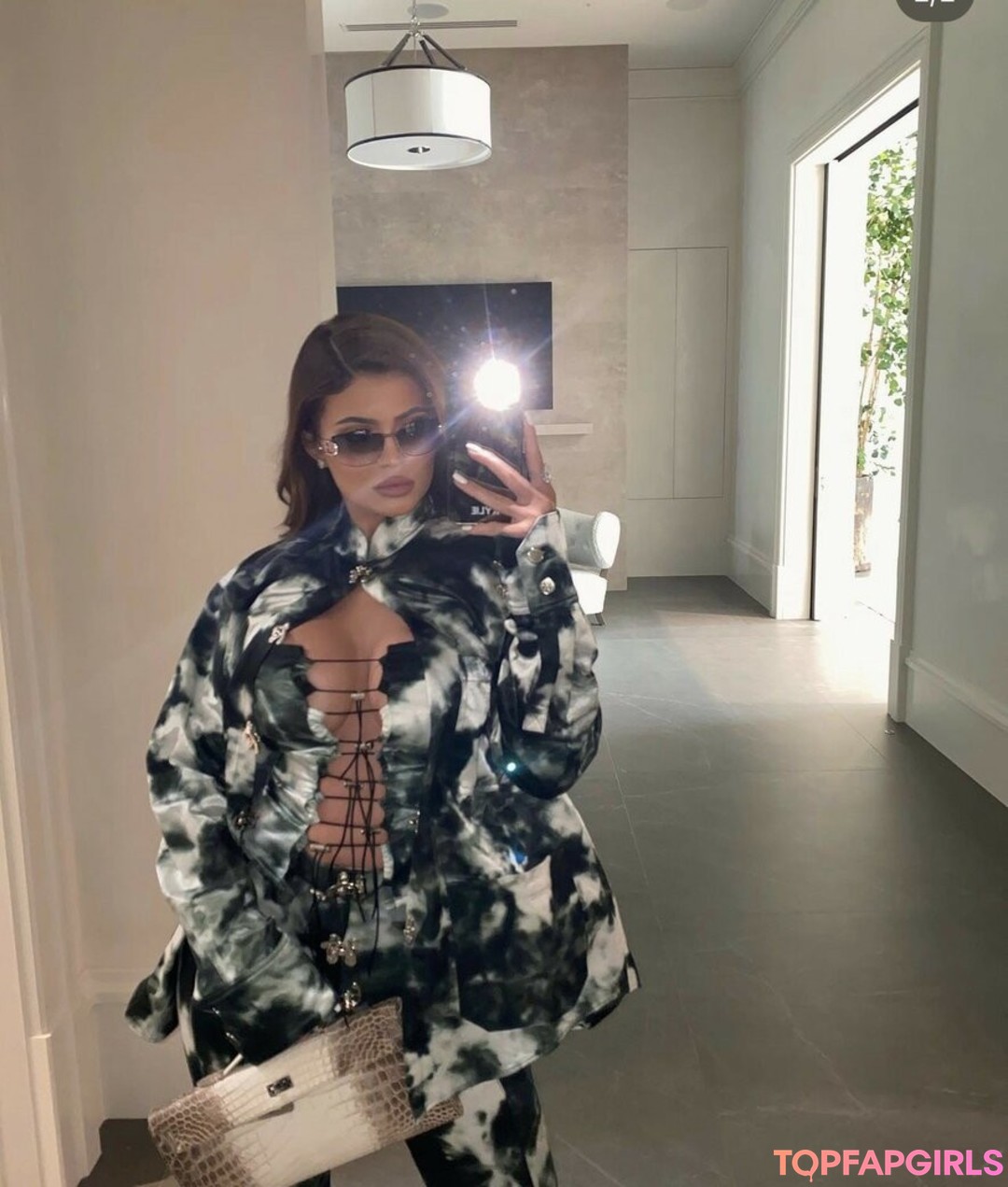 Foto desnuda filtrada de OnlyFans de Kylie Jenner #952 Foto desnuda filtrada de OnlyFans de Kylie Jenner #952
