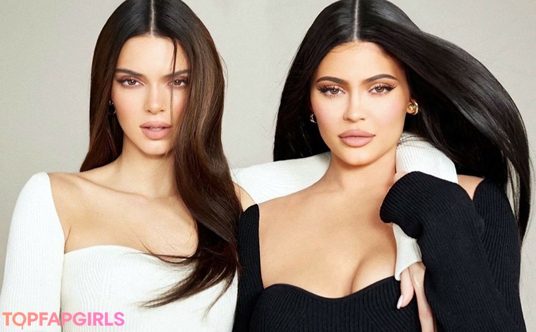 Foto desnuda filtrada de OnlyFans de Kylie Jenner #980 Foto desnuda filtrada de OnlyFans de Kylie Jenner #980