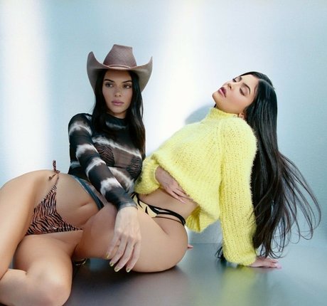 Kylie Jenner
