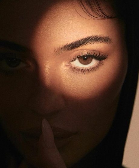 Kylie Jenner