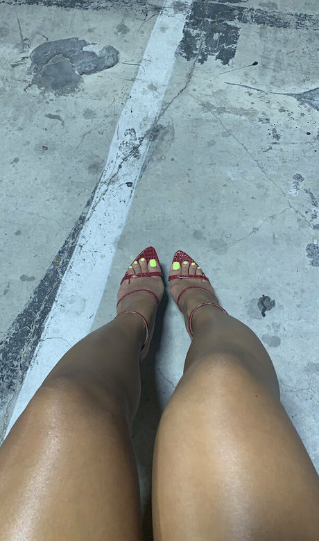 Foto desnuda filtrada de OnlyFans de Ginavhuynh