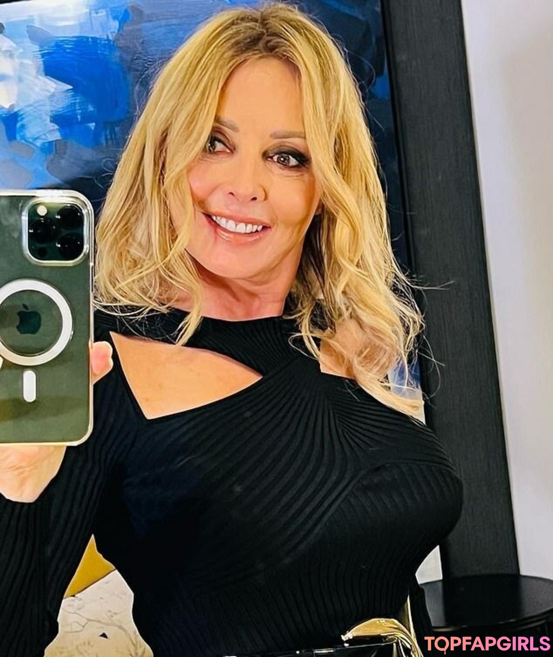 Foto desnuda filtrada de OnlyFans de Carol Vorderman #206 Foto desnuda filtrada de OnlyFans de Carol Vorderman #206