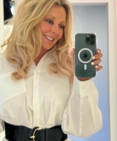 Carol Vorderman