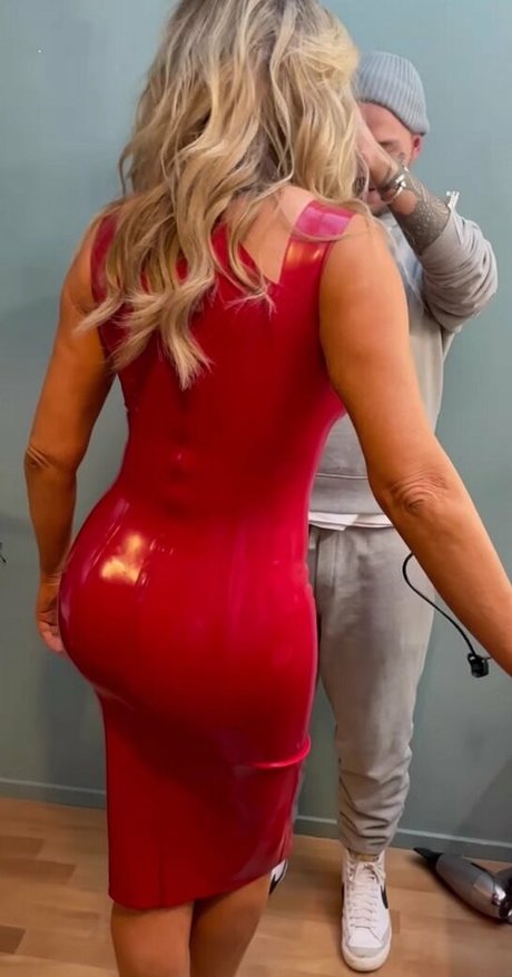 Carol Vorderman