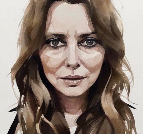 Carol Vorderman