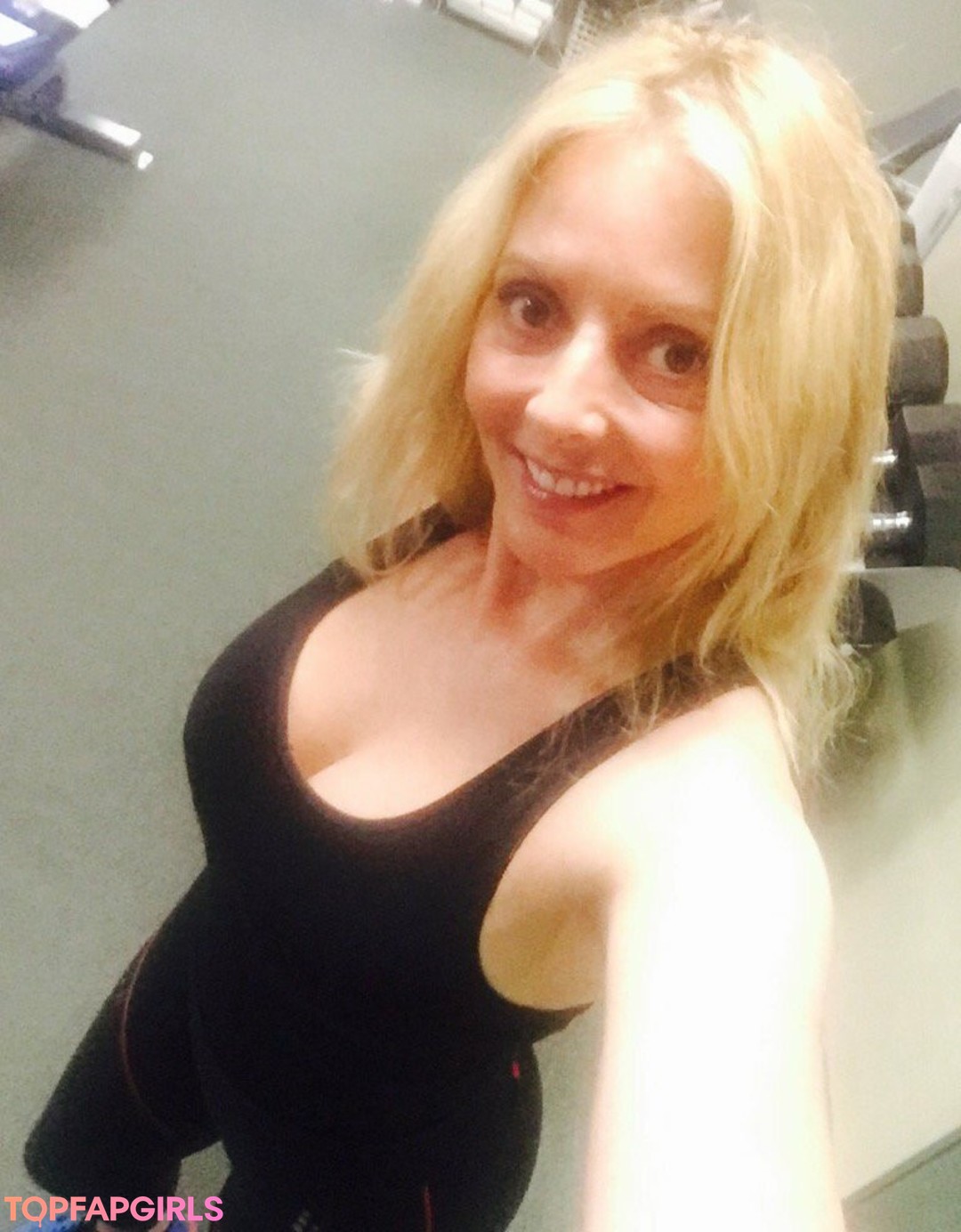 Foto desnuda filtrada de OnlyFans de Carol Vorderman #571 Foto desnuda filtrada de OnlyFans de Carol Vorderman #571