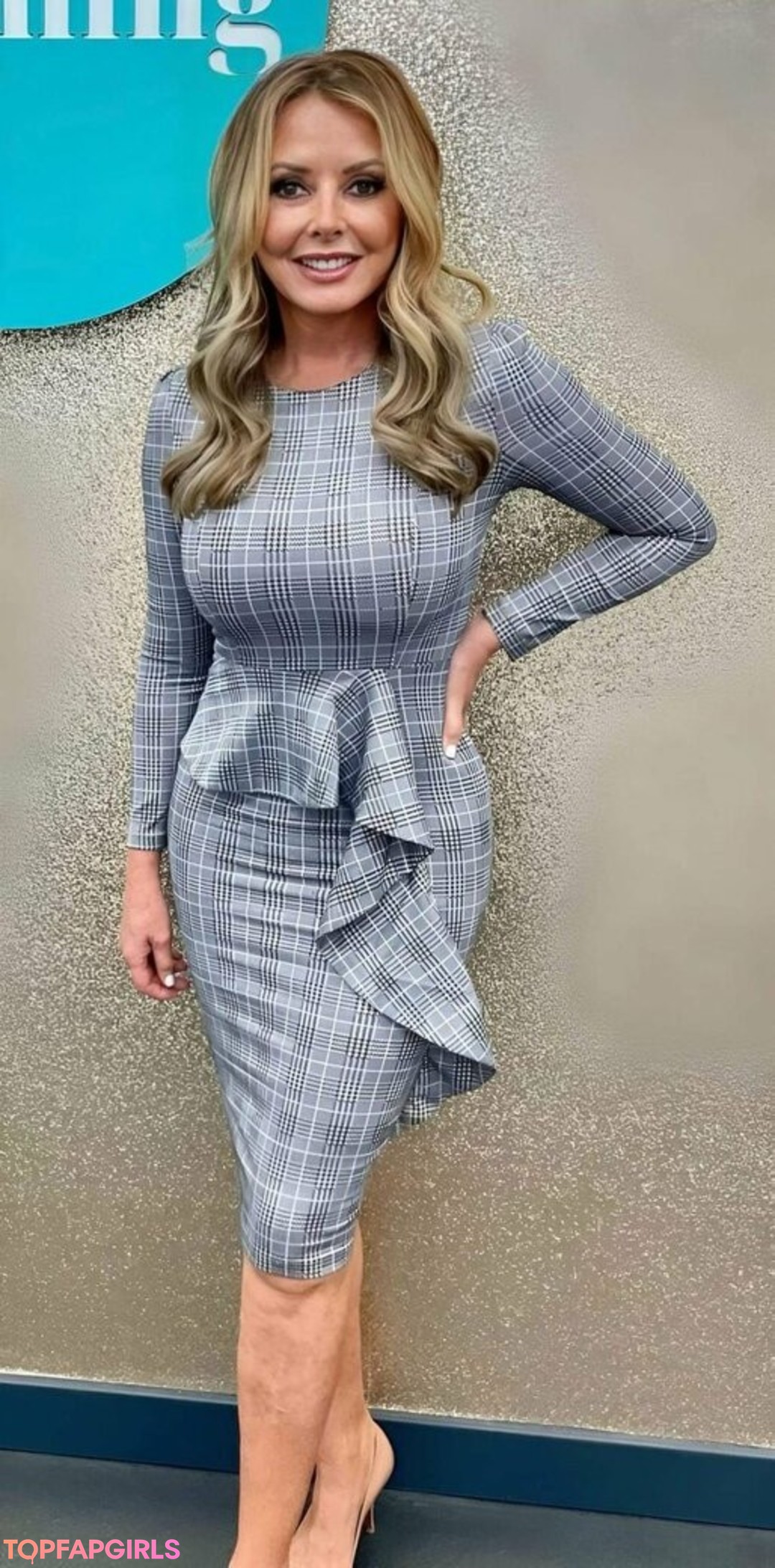 Foto desnuda filtrada de OnlyFans de Carol Vorderman #630 Foto desnuda filtrada de OnlyFans de Carol Vorderman #630