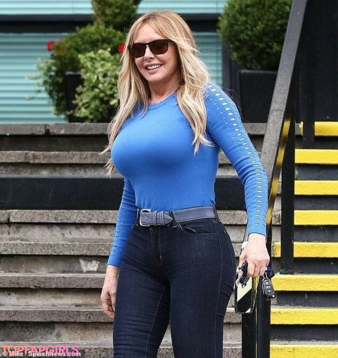 Foto desnuda filtrada de OnlyFans de Carol Vorderman #674 Foto desnuda filtrada de OnlyFans de Carol Vorderman #674