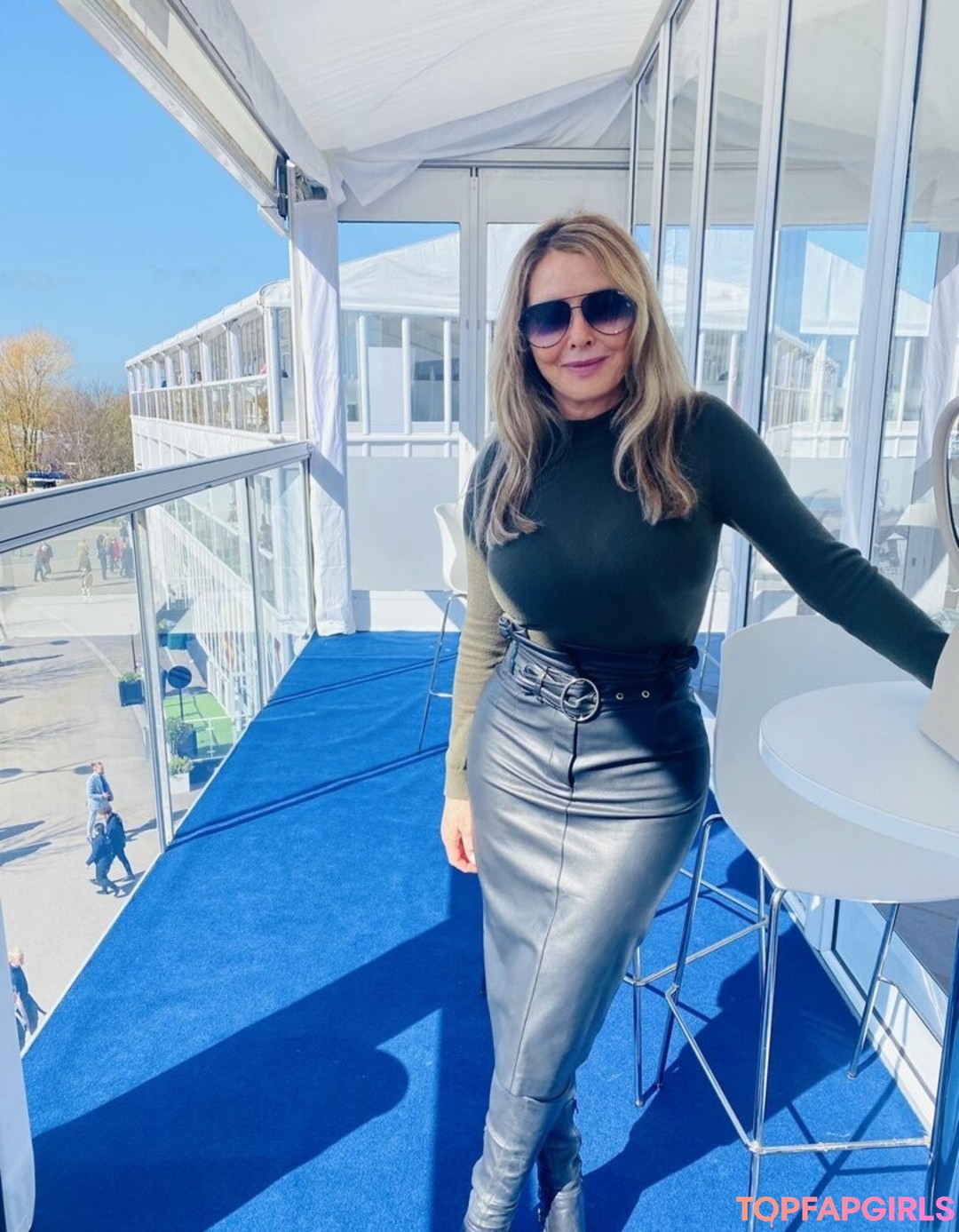Foto desnuda filtrada de OnlyFans de Carol Vorderman #694 Foto desnuda filtrada de OnlyFans de Carol Vorderman #694