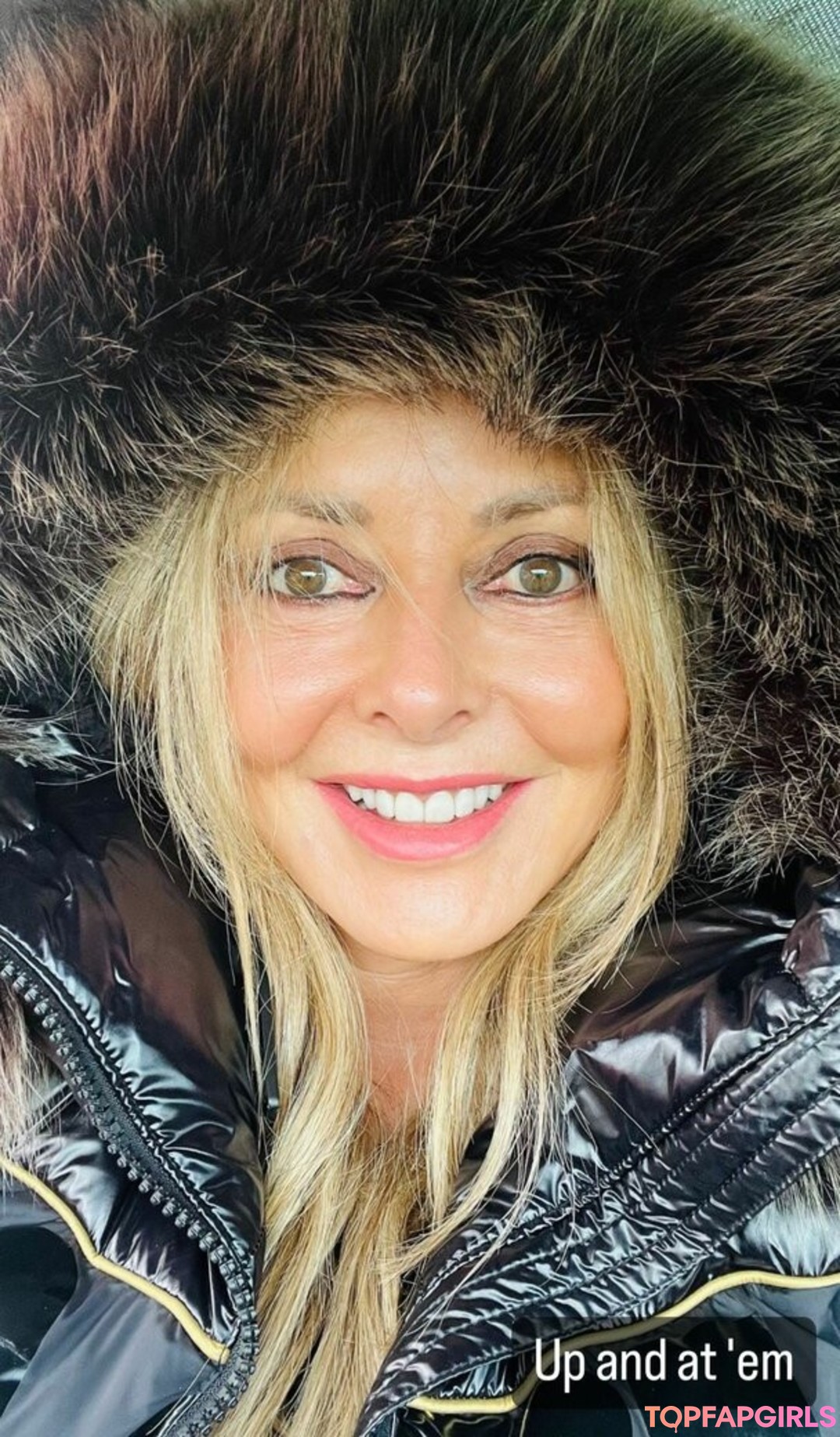 Foto desnuda filtrada de OnlyFans de Carol Vorderman #886 Foto desnuda filtrada de OnlyFans de Carol Vorderman #886