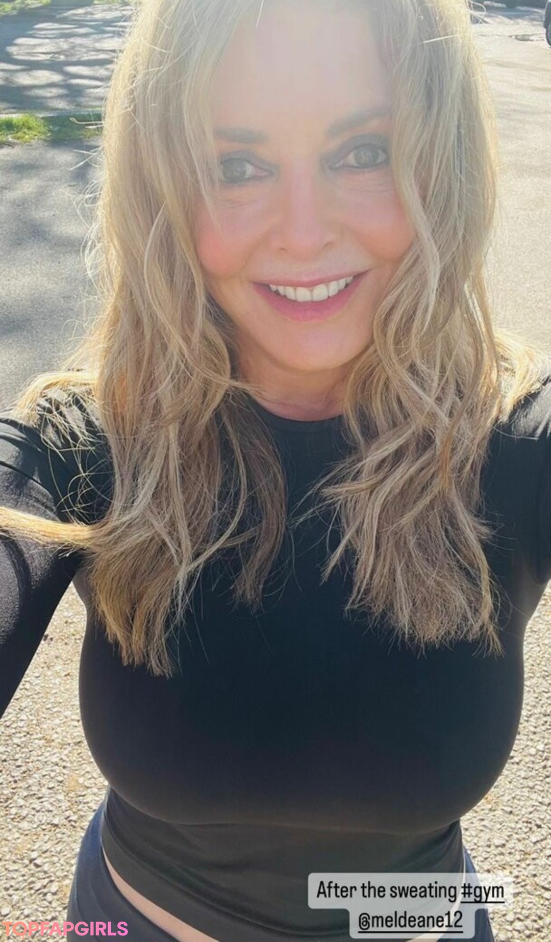 Foto desnuda filtrada de OnlyFans de Carol Vorderman #894 Foto desnuda filtrada de OnlyFans de Carol Vorderman #894