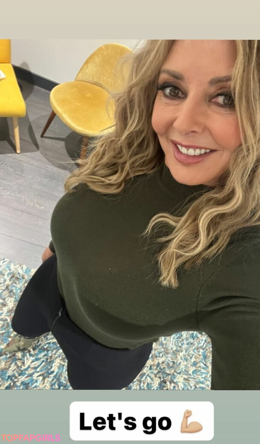 Foto desnuda filtrada de OnlyFans de Carol Vorderman #896 Foto desnuda filtrada de OnlyFans de Carol Vorderman #896