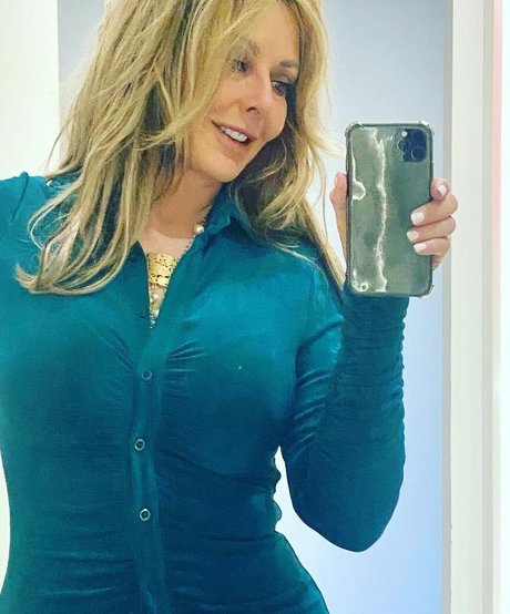 Carol Vorderman