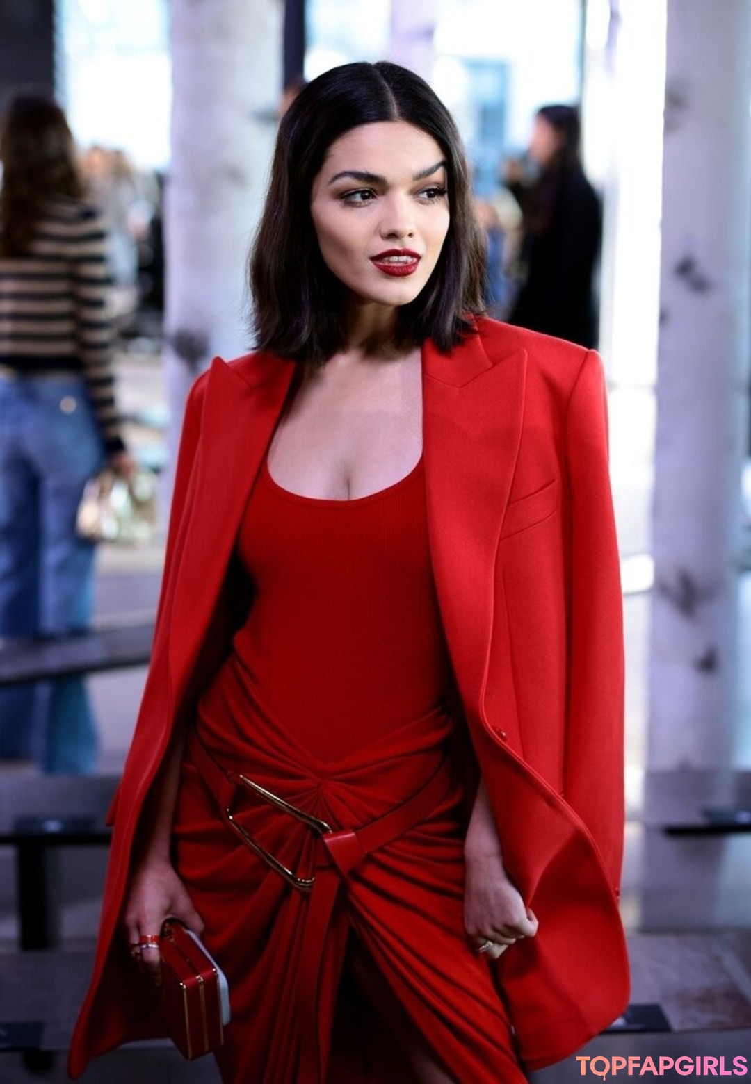 Foto desnuda filtrada de OnlyFans de Rachel Zegler #123 Foto desnuda filtrada de OnlyFans de Rachel Zegler #123