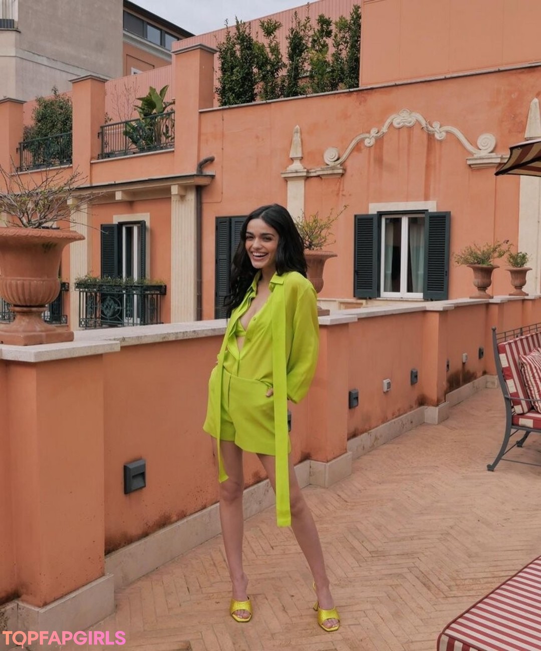 Foto desnuda filtrada de OnlyFans de Rachel Zegler #162 Foto desnuda filtrada de OnlyFans de Rachel Zegler #162