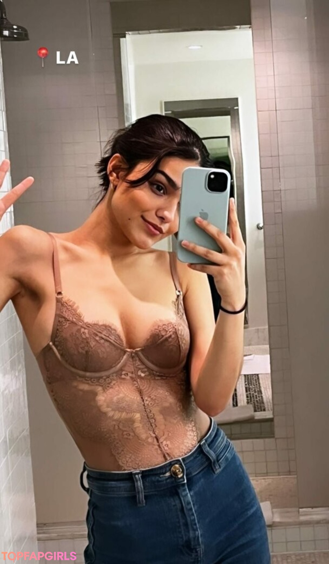 Foto desnuda filtrada de OnlyFans de Rachel Zegler #188 Foto desnuda filtrada de OnlyFans de Rachel Zegler #188