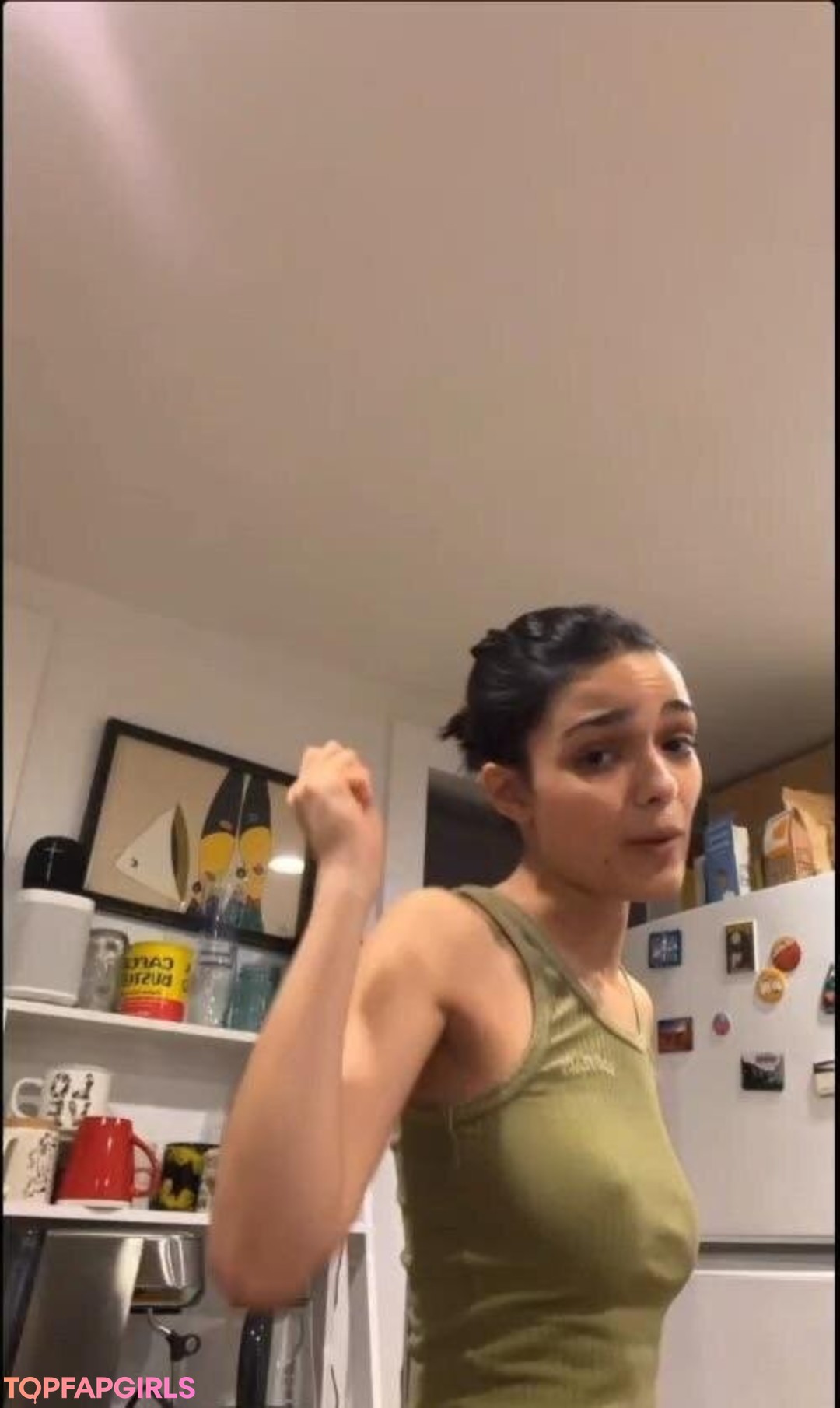 Foto desnuda filtrada de OnlyFans de Rachel Zegler #197 Foto desnuda filtrada de OnlyFans de Rachel Zegler #197