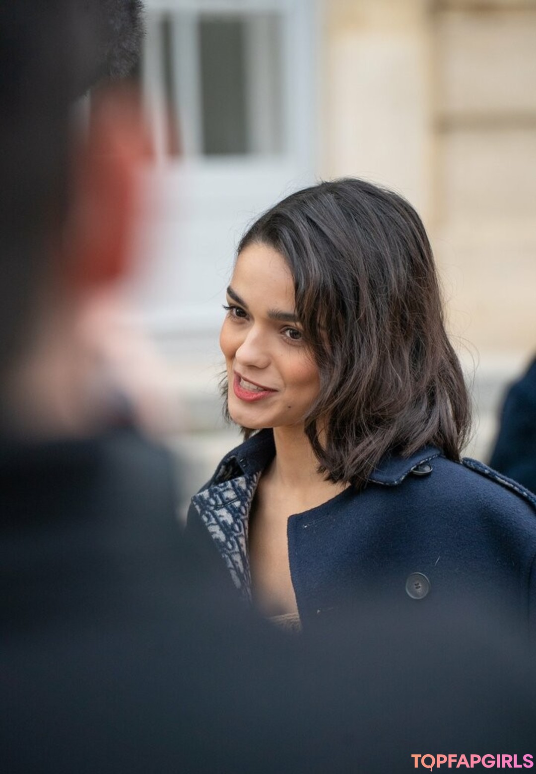 Foto desnuda filtrada de OnlyFans de Rachel Zegler #79 Foto desnuda filtrada de OnlyFans de Rachel Zegler #79