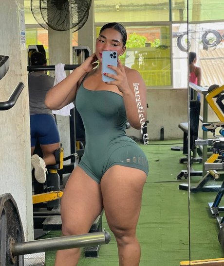 Maryoficialfit