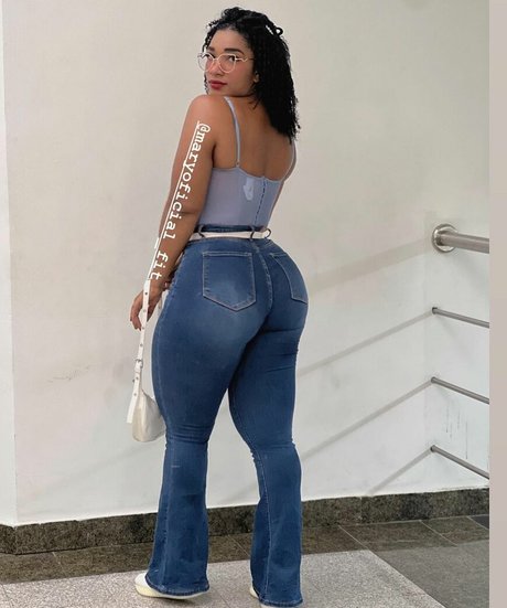 Maryoficialfit
