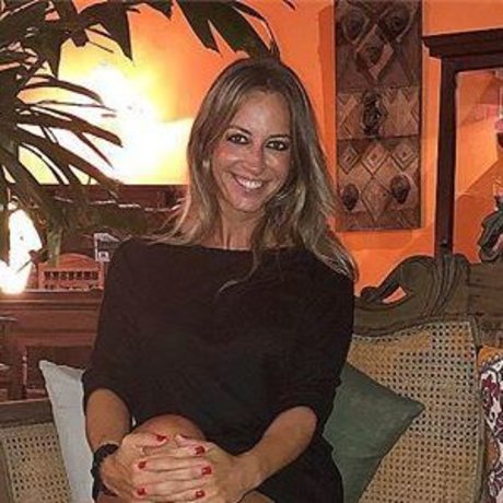 Foto desnuda filtrada de OnlyFans de Elena Mici