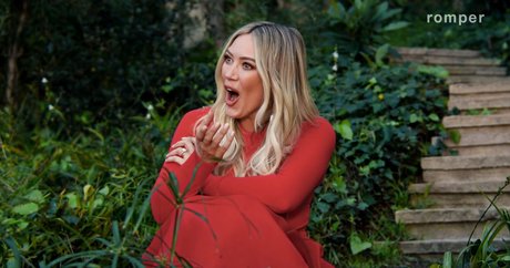 Hilary Duff