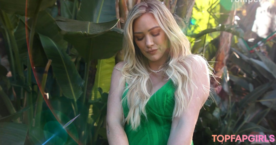 Foto desnuda filtrada de OnlyFans de Hilary Duff #126 Foto desnuda filtrada de OnlyFans de Hilary Duff #126
