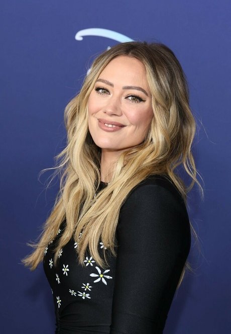 Hilary Duff