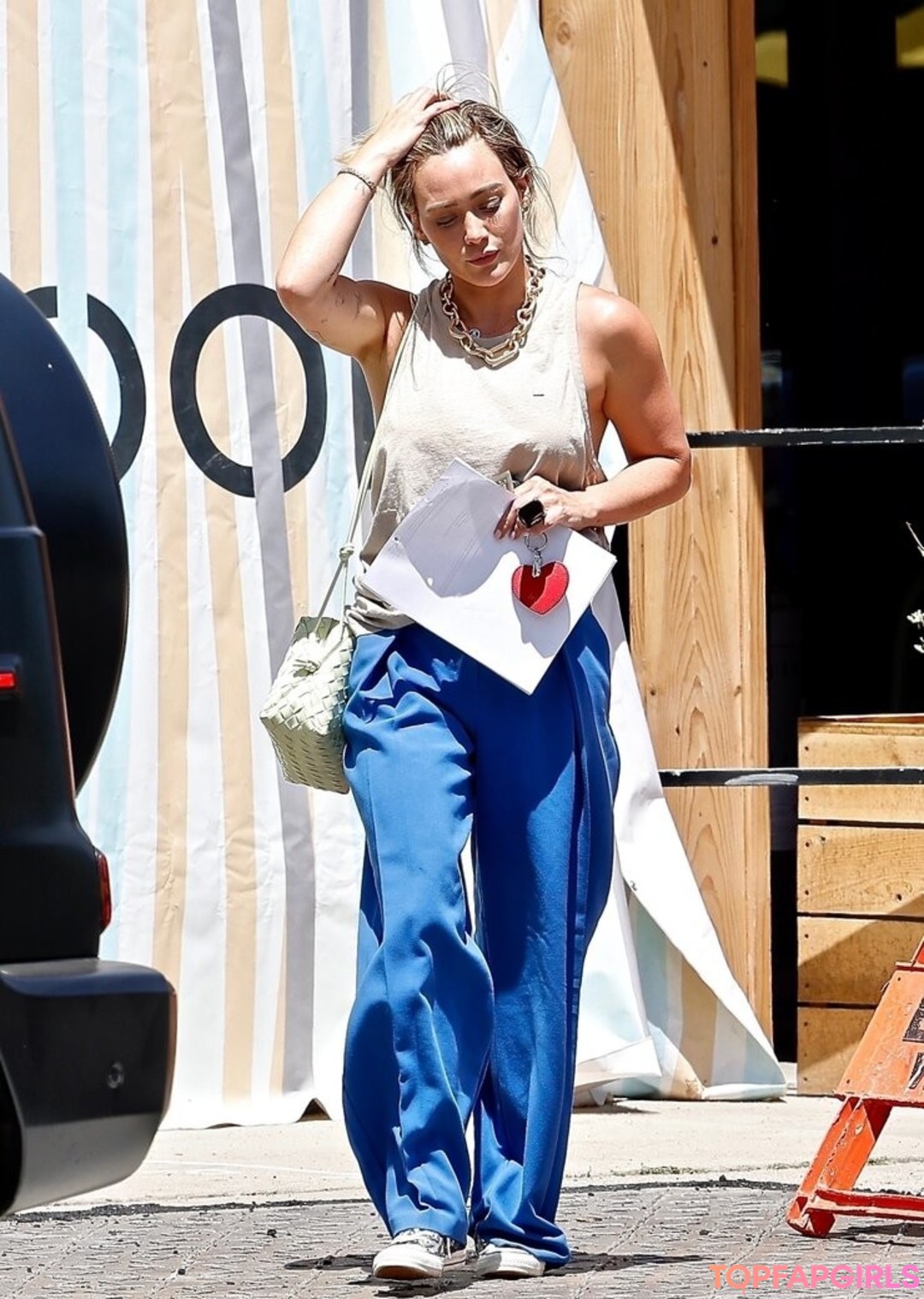 Foto desnuda filtrada de OnlyFans de Hilary Duff #382 Foto desnuda filtrada de OnlyFans de Hilary Duff #382