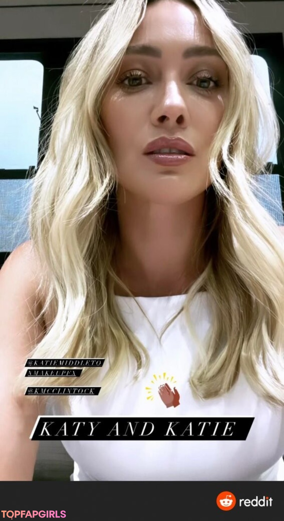 Foto desnuda filtrada de OnlyFans de Hilary Duff #432 Foto desnuda filtrada de OnlyFans de Hilary Duff #432