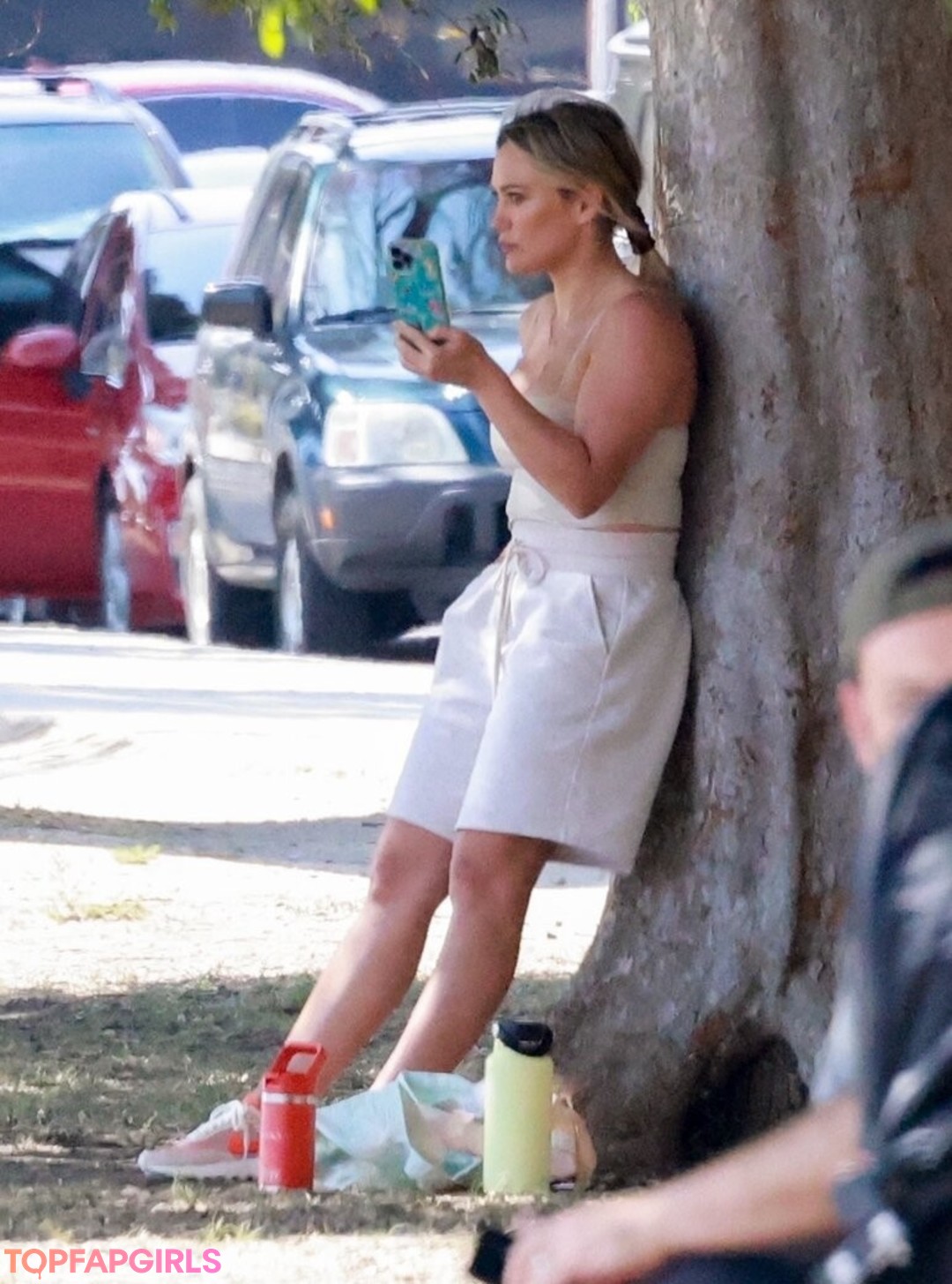 Foto desnuda filtrada de OnlyFans de Hilary Duff #440 Foto desnuda filtrada de OnlyFans de Hilary Duff #440