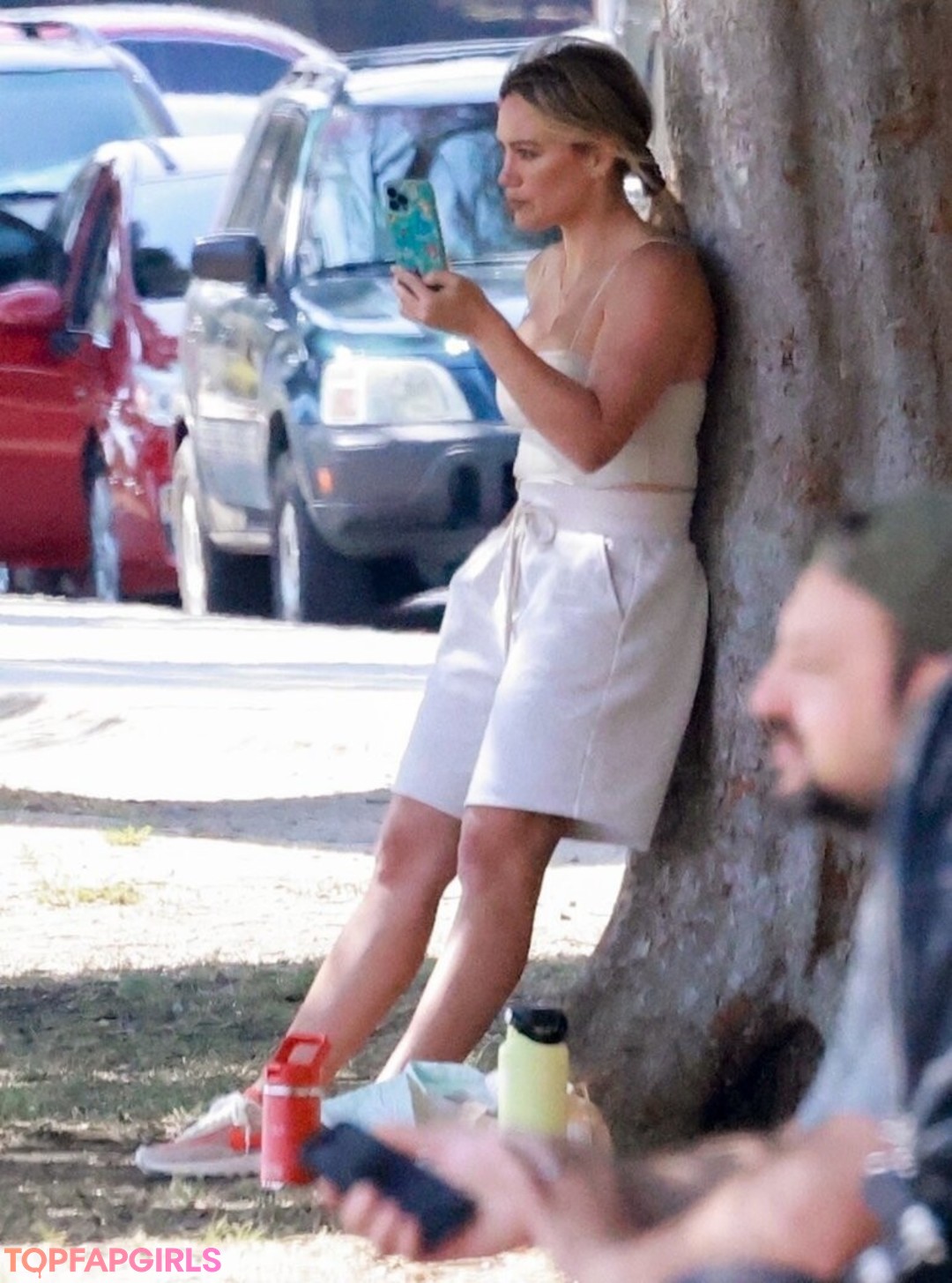 Foto desnuda filtrada de OnlyFans de Hilary Duff #444 Foto desnuda filtrada de OnlyFans de Hilary Duff #444