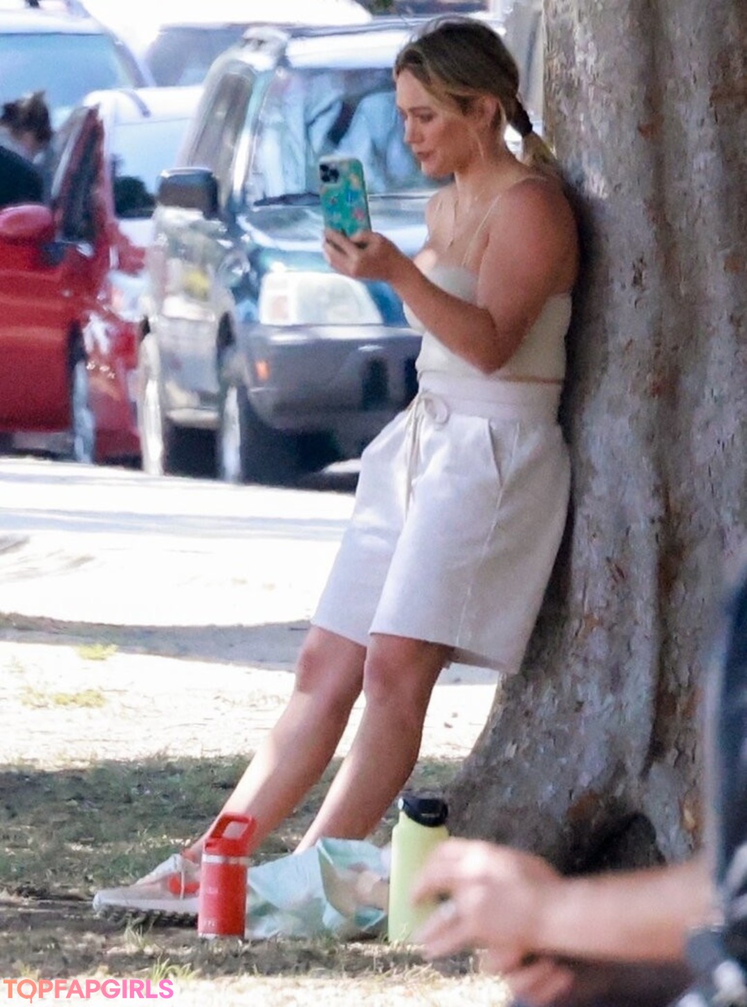 Foto desnuda filtrada de OnlyFans de Hilary Duff #446 Foto desnuda filtrada de OnlyFans de Hilary Duff #446