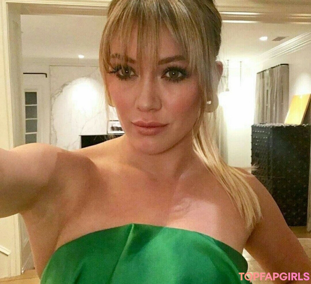 Foto desnuda filtrada de OnlyFans de Hilary Duff #495 Foto desnuda filtrada de OnlyFans de Hilary Duff #495