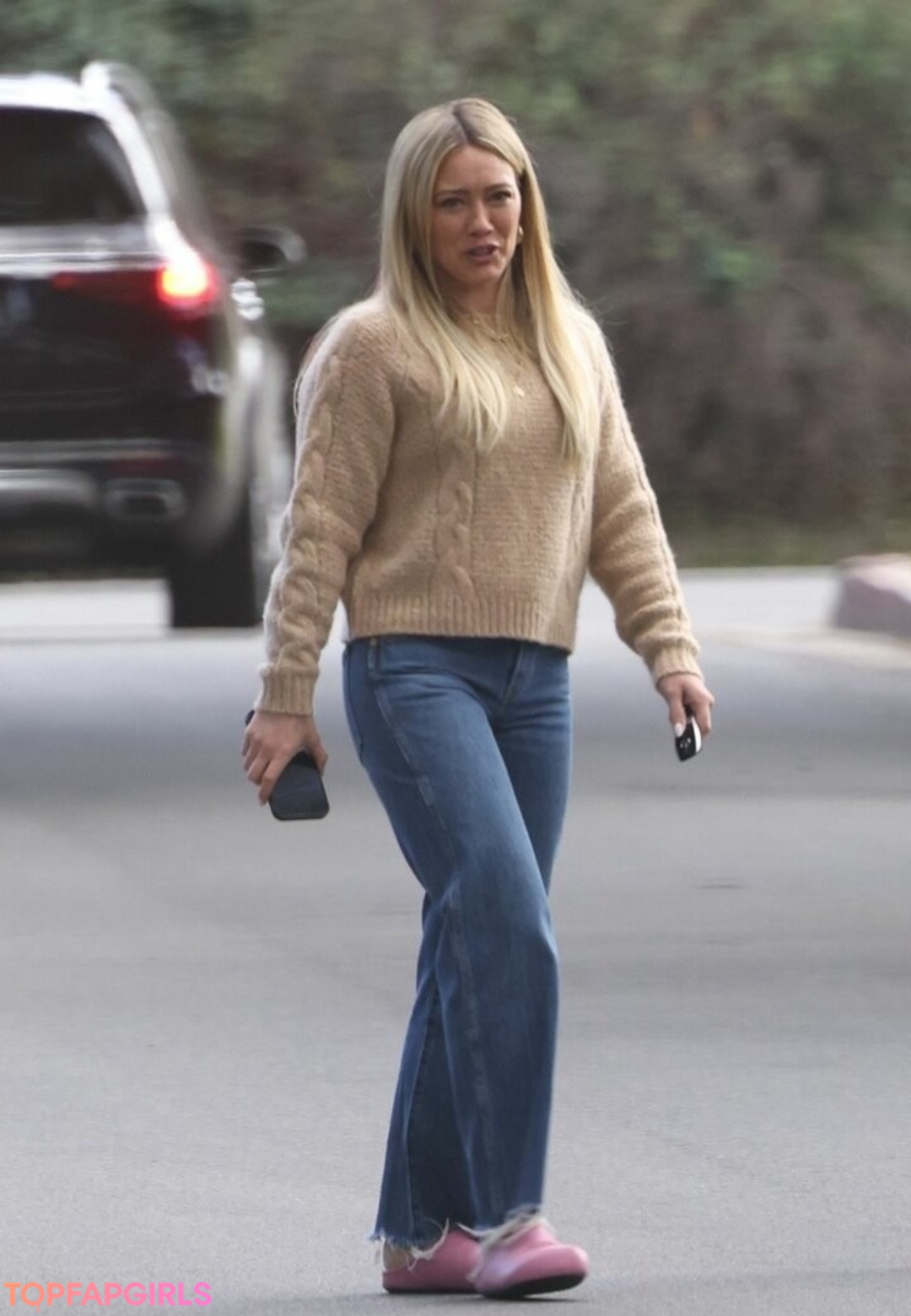 Foto desnuda filtrada de OnlyFans de Hilary Duff #524 Foto desnuda filtrada de OnlyFans de Hilary Duff #524