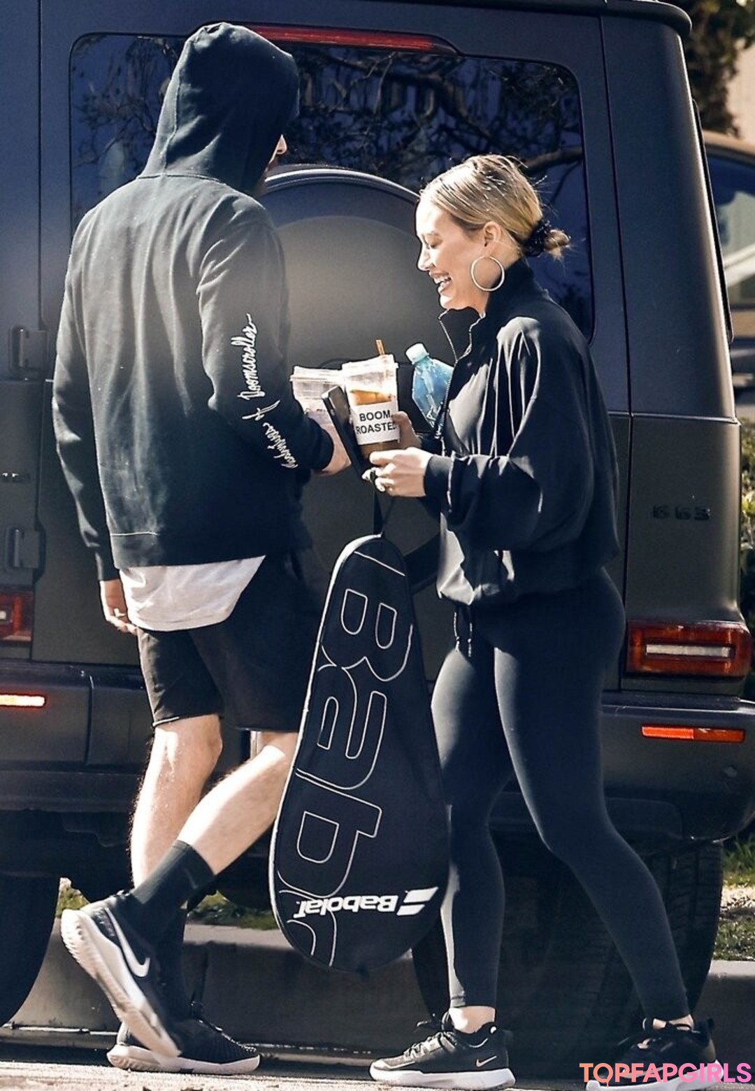 Foto desnuda filtrada de OnlyFans de Hilary Duff #540 Foto desnuda filtrada de OnlyFans de Hilary Duff #540