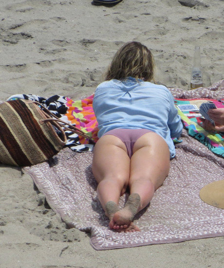 Hilary Duff