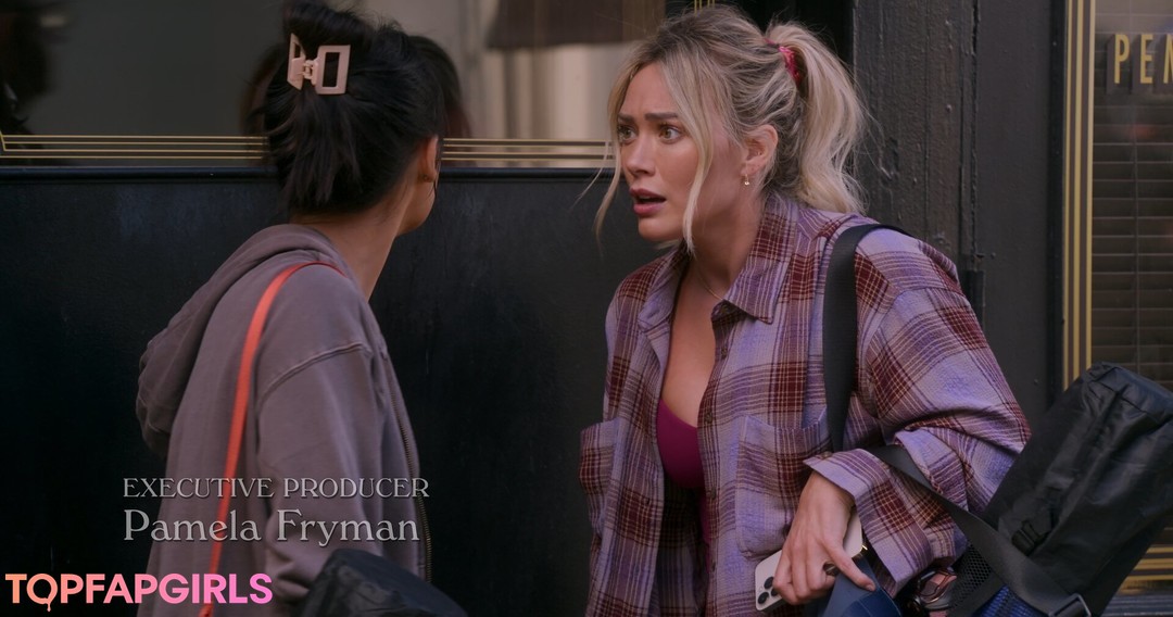 Foto desnuda filtrada de OnlyFans de Hilary Duff #567 Foto desnuda filtrada de OnlyFans de Hilary Duff #567