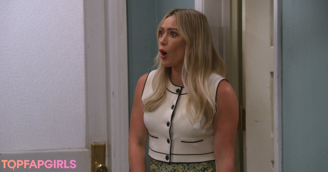 Foto desnuda filtrada de OnlyFans de Hilary Duff #592 Foto desnuda filtrada de OnlyFans de Hilary Duff #592