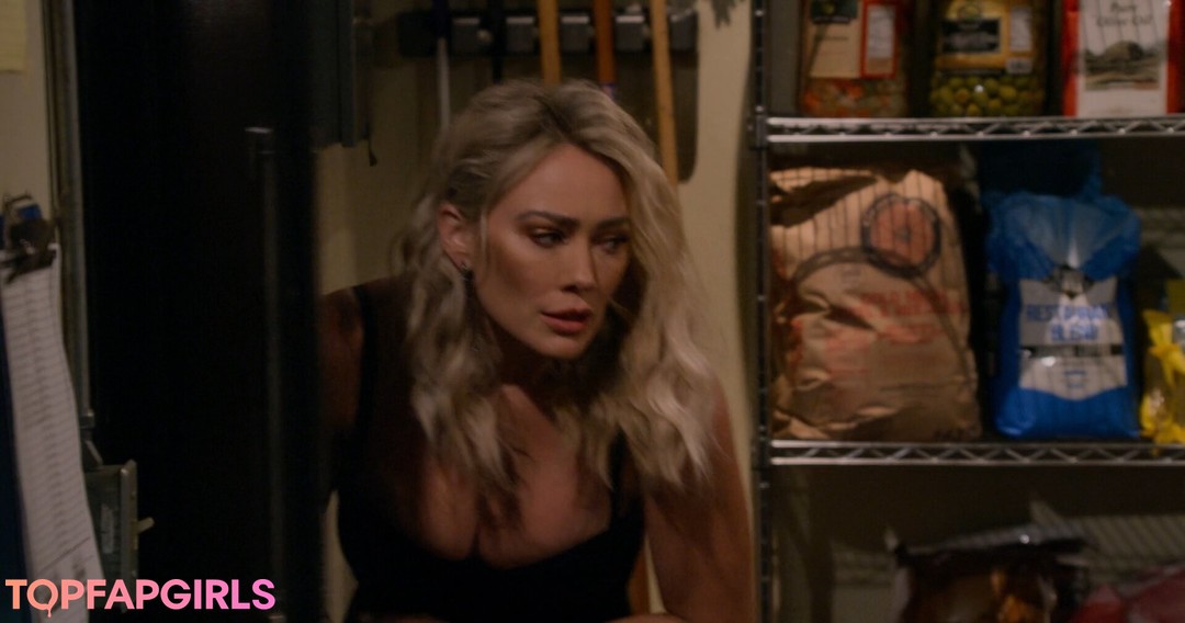 Foto desnuda filtrada de OnlyFans de Hilary Duff #674 Foto desnuda filtrada de OnlyFans de Hilary Duff #674