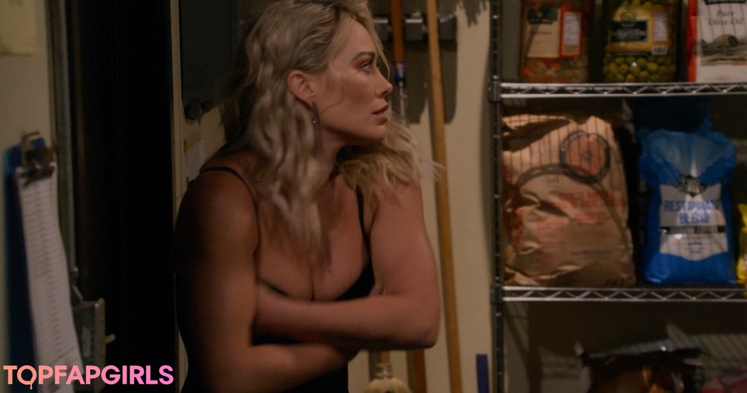 Foto desnuda filtrada de OnlyFans de Hilary Duff #676 Foto desnuda filtrada de OnlyFans de Hilary Duff #676