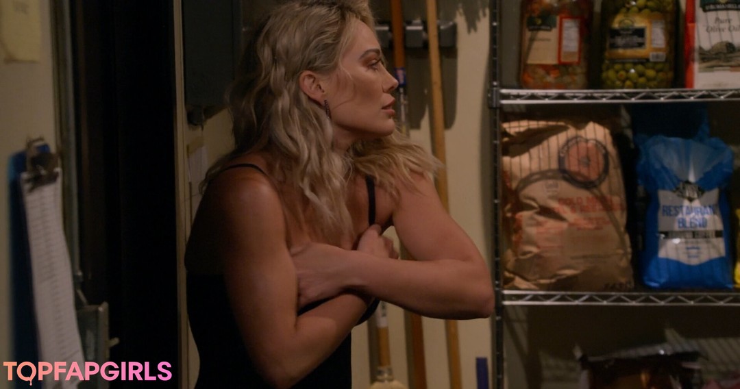 Foto desnuda filtrada de OnlyFans de Hilary Duff #677 Foto desnuda filtrada de OnlyFans de Hilary Duff #677