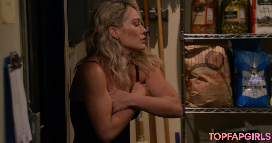 Foto desnuda filtrada de OnlyFans de Hilary Duff #678 Foto desnuda filtrada de OnlyFans de Hilary Duff #678