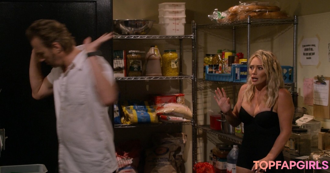 Foto desnuda filtrada de OnlyFans de Hilary Duff #695 Foto desnuda filtrada de OnlyFans de Hilary Duff #695